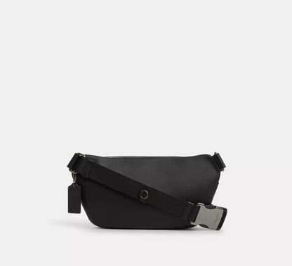 Gunmetal/Charcoal/Black