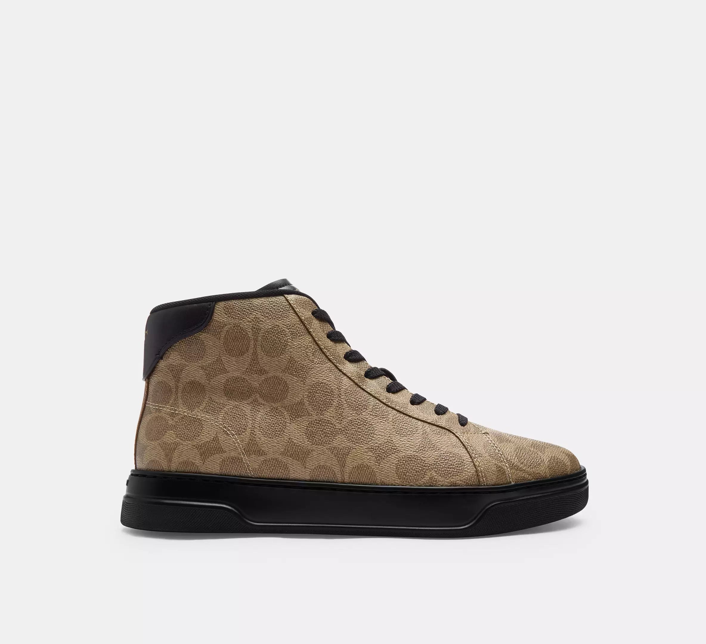 Khaki/Black