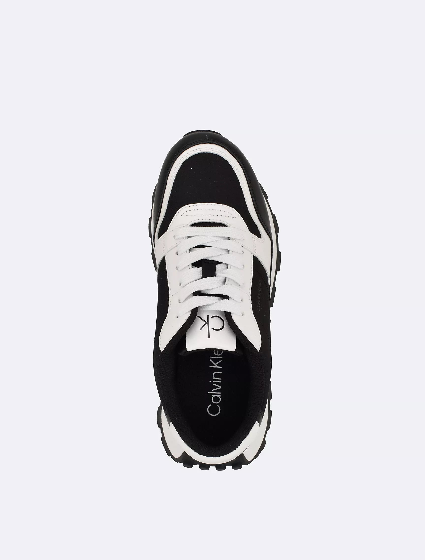 Black/Black