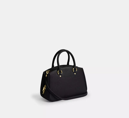 Gold/Black