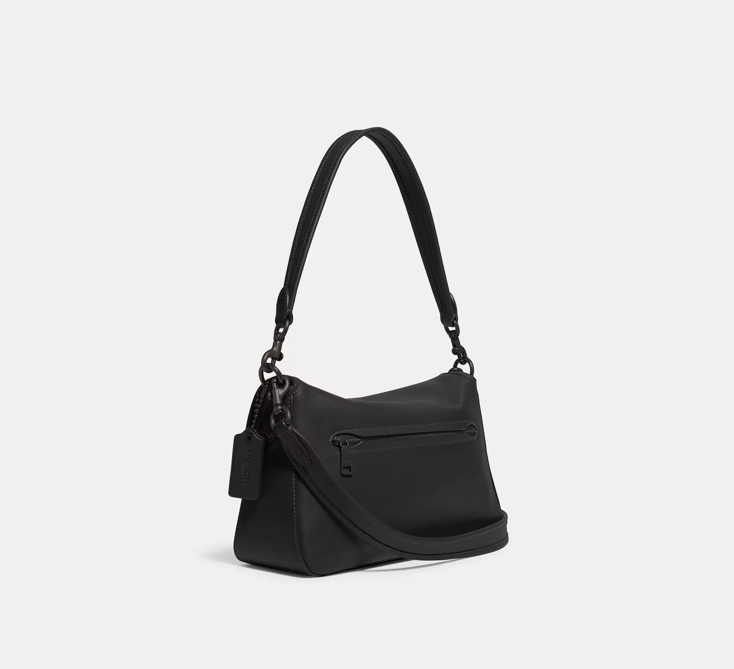Pewter/Black