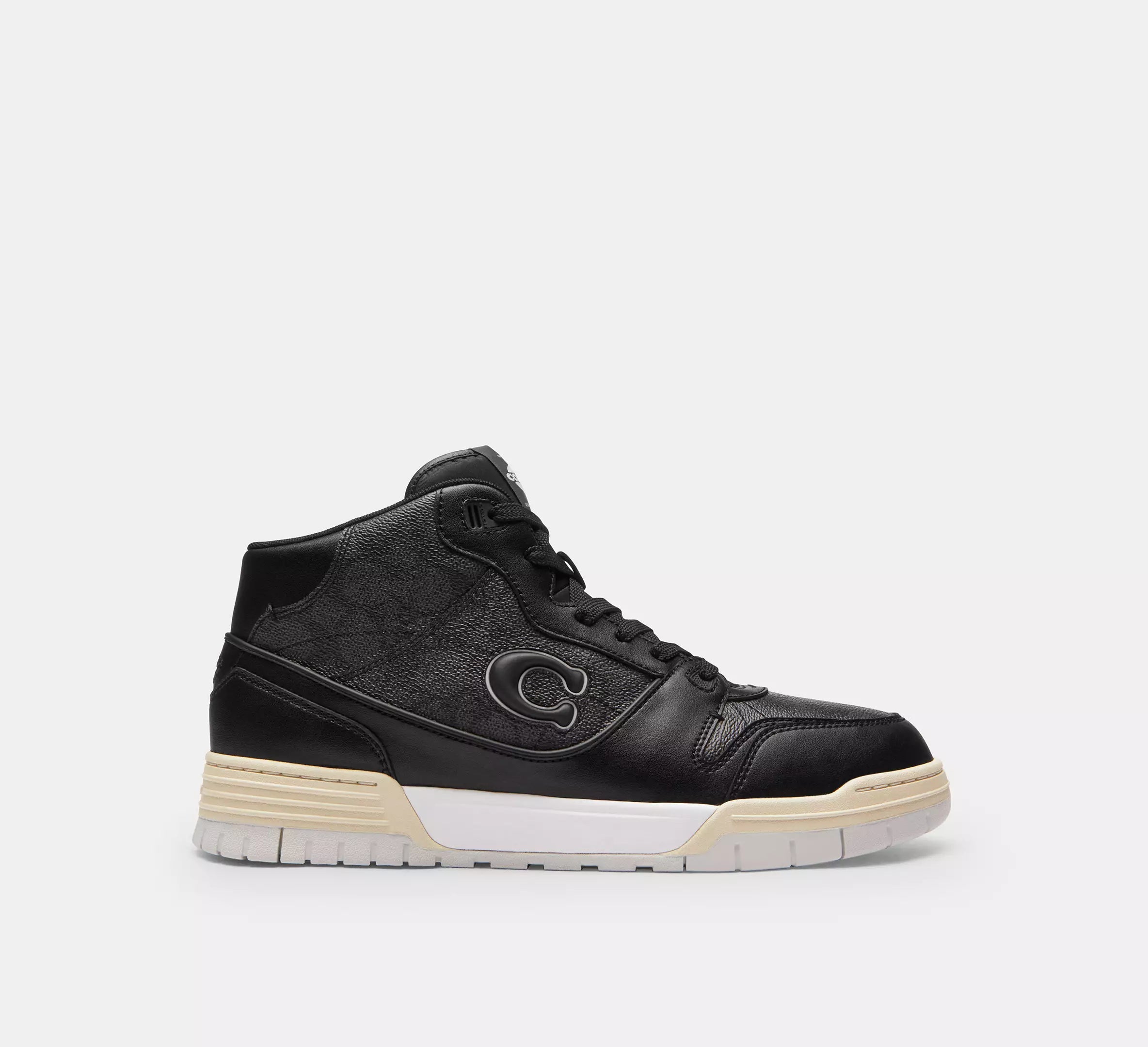 Charcoal/Black