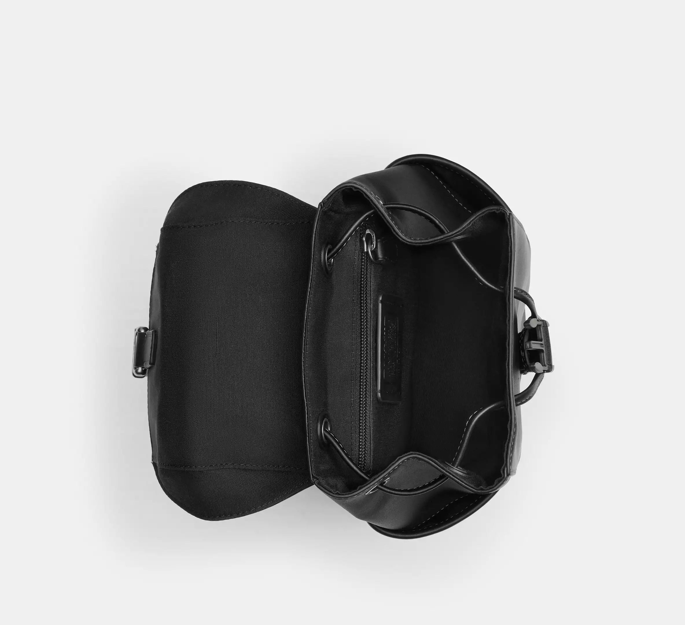 Gunmetal/Black