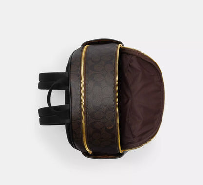 Gold/Walnut/Black