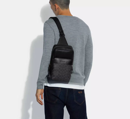 Black Copper/Charcoal/Black