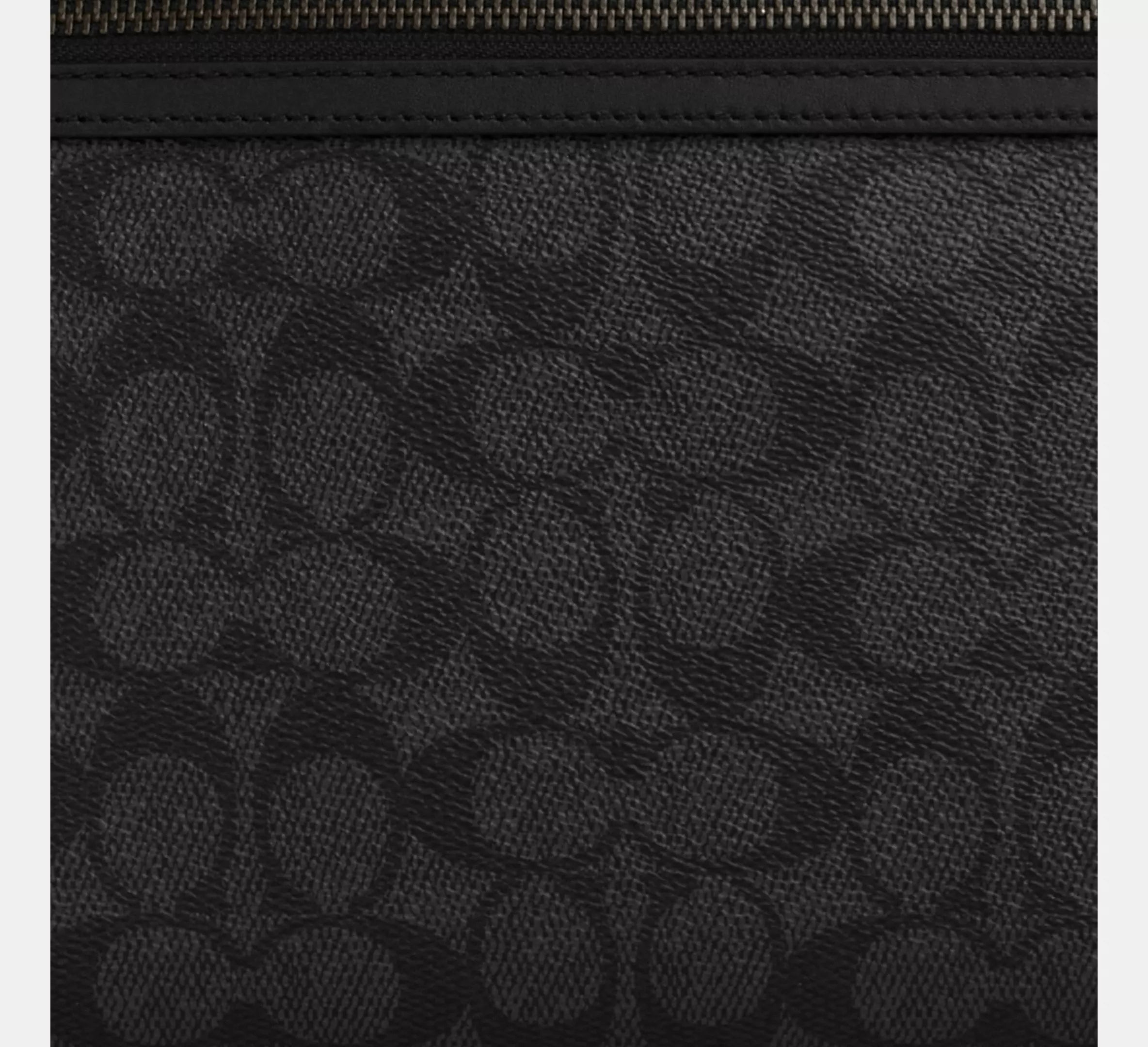 Gunmetal/Charcoal/Black