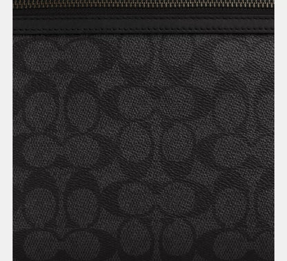 Gunmetal/Charcoal/Black