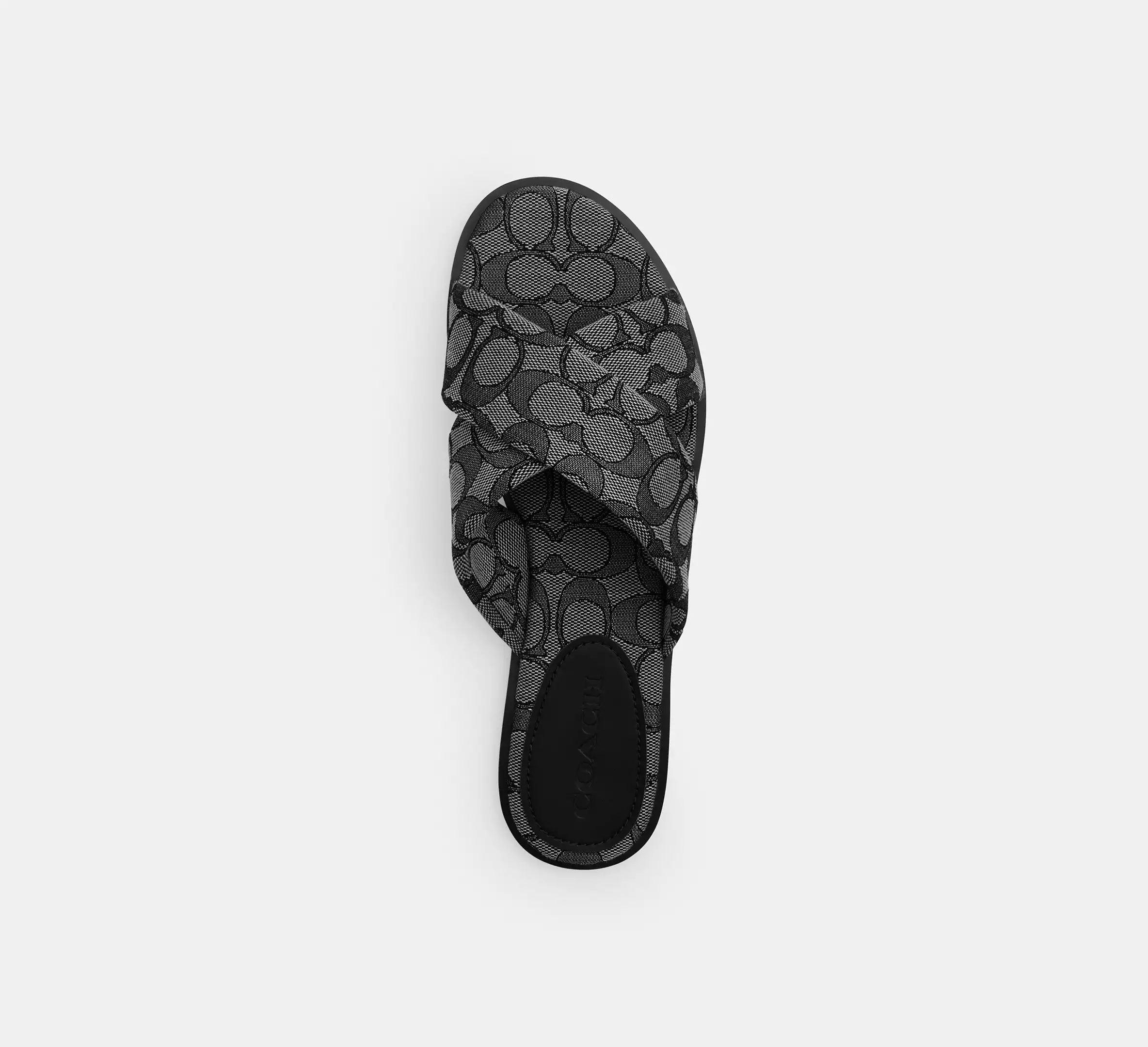 Smoke Coal/Black