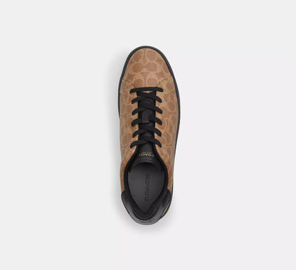 Khaki/Black