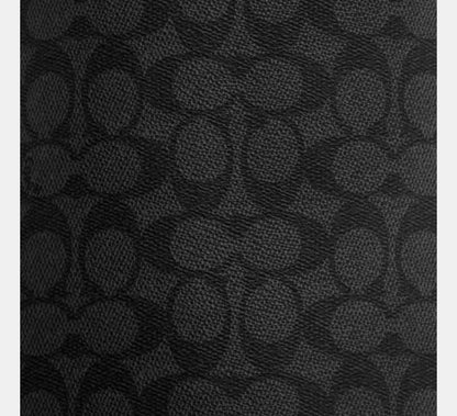 Gunmetal/Charcoal/Black