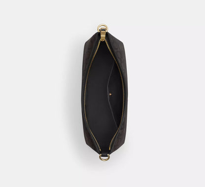 Gold/Walnut/Black