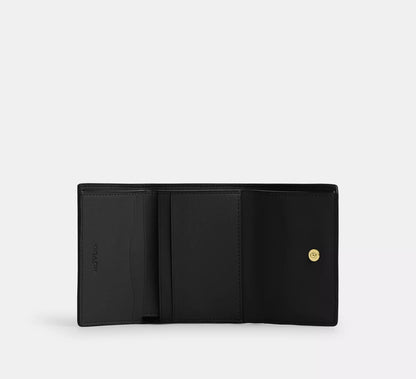 Gold/Walnut/Black