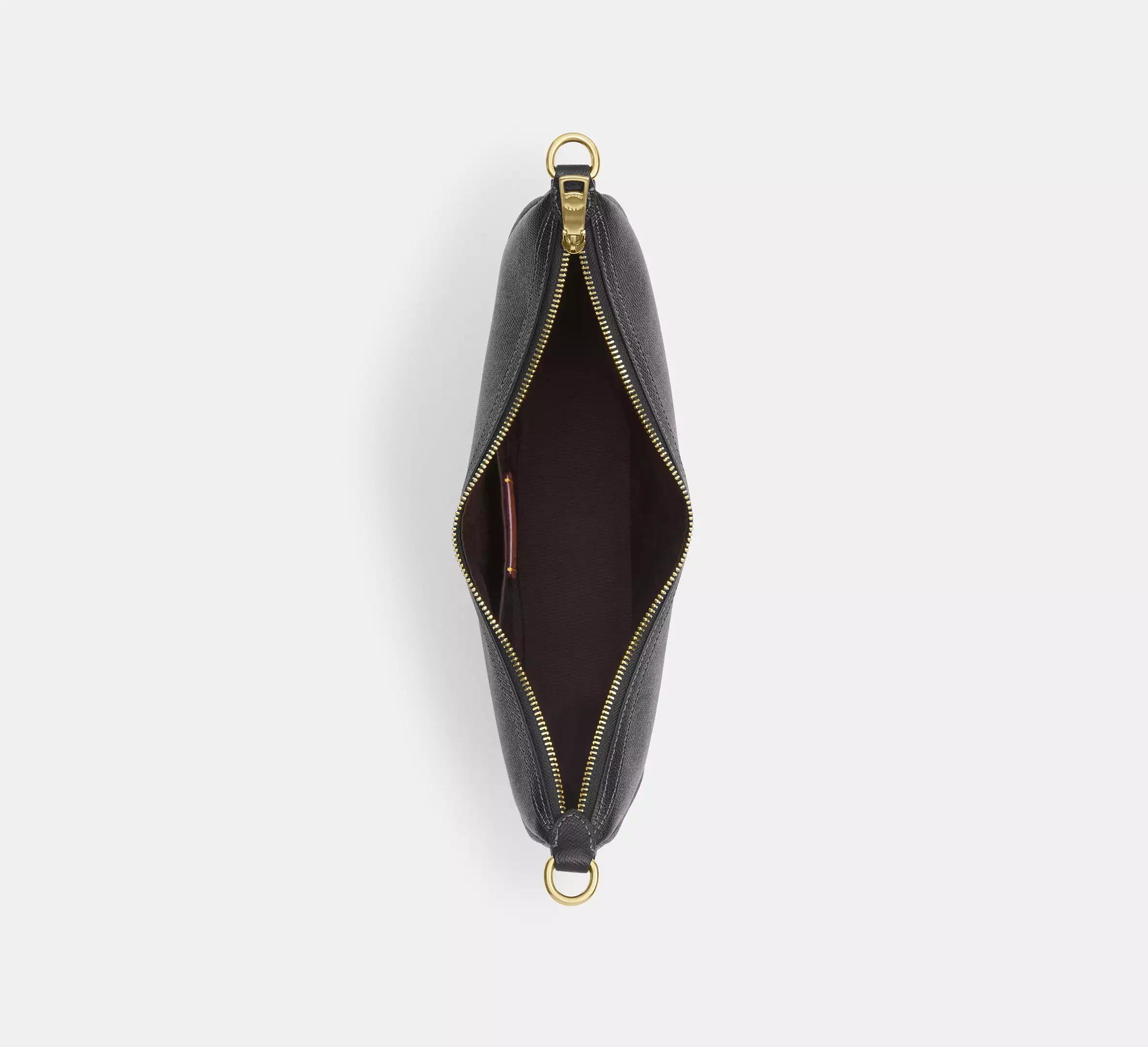Gold/Black