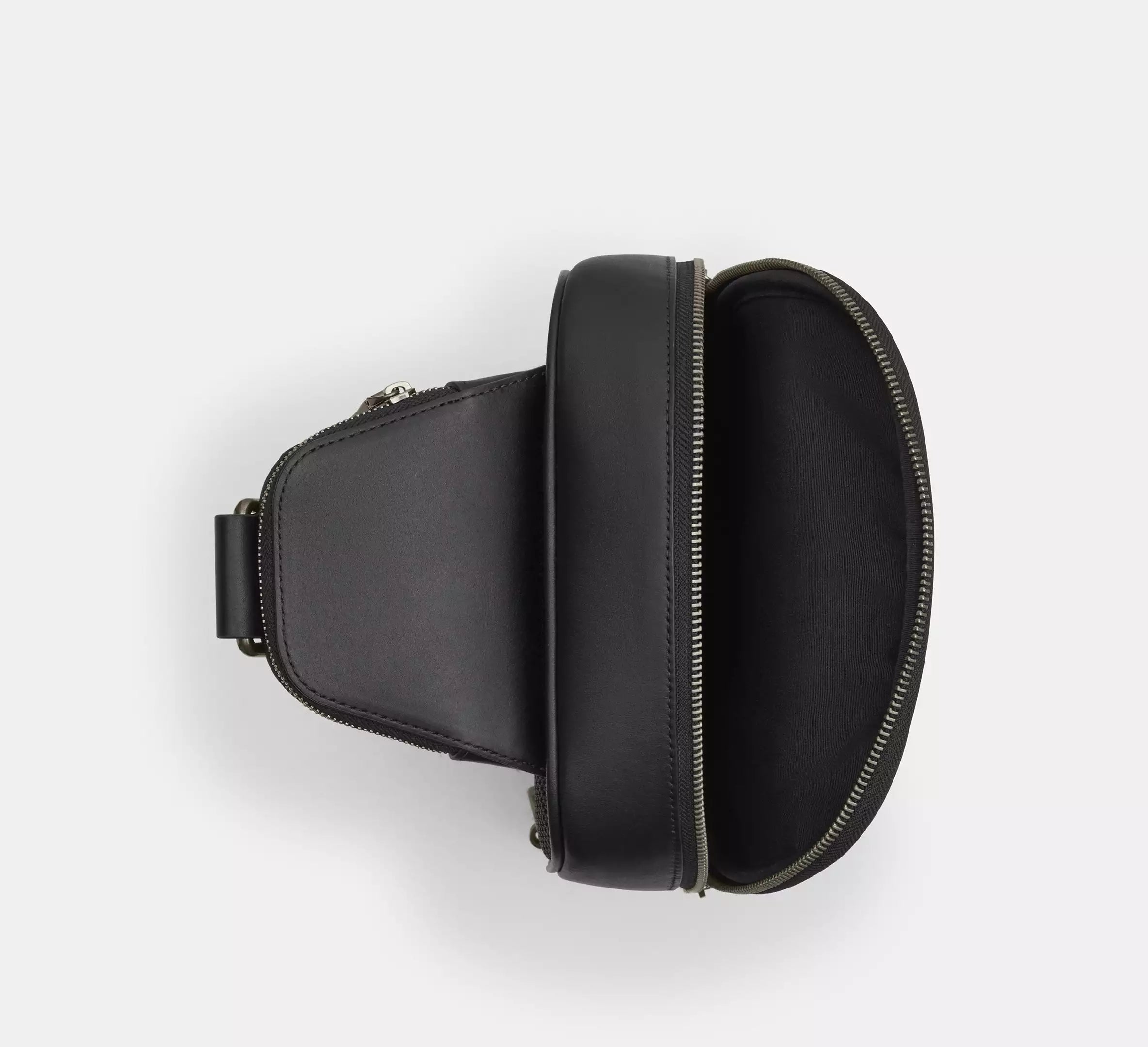 Gunmetal/Charcoal/Black