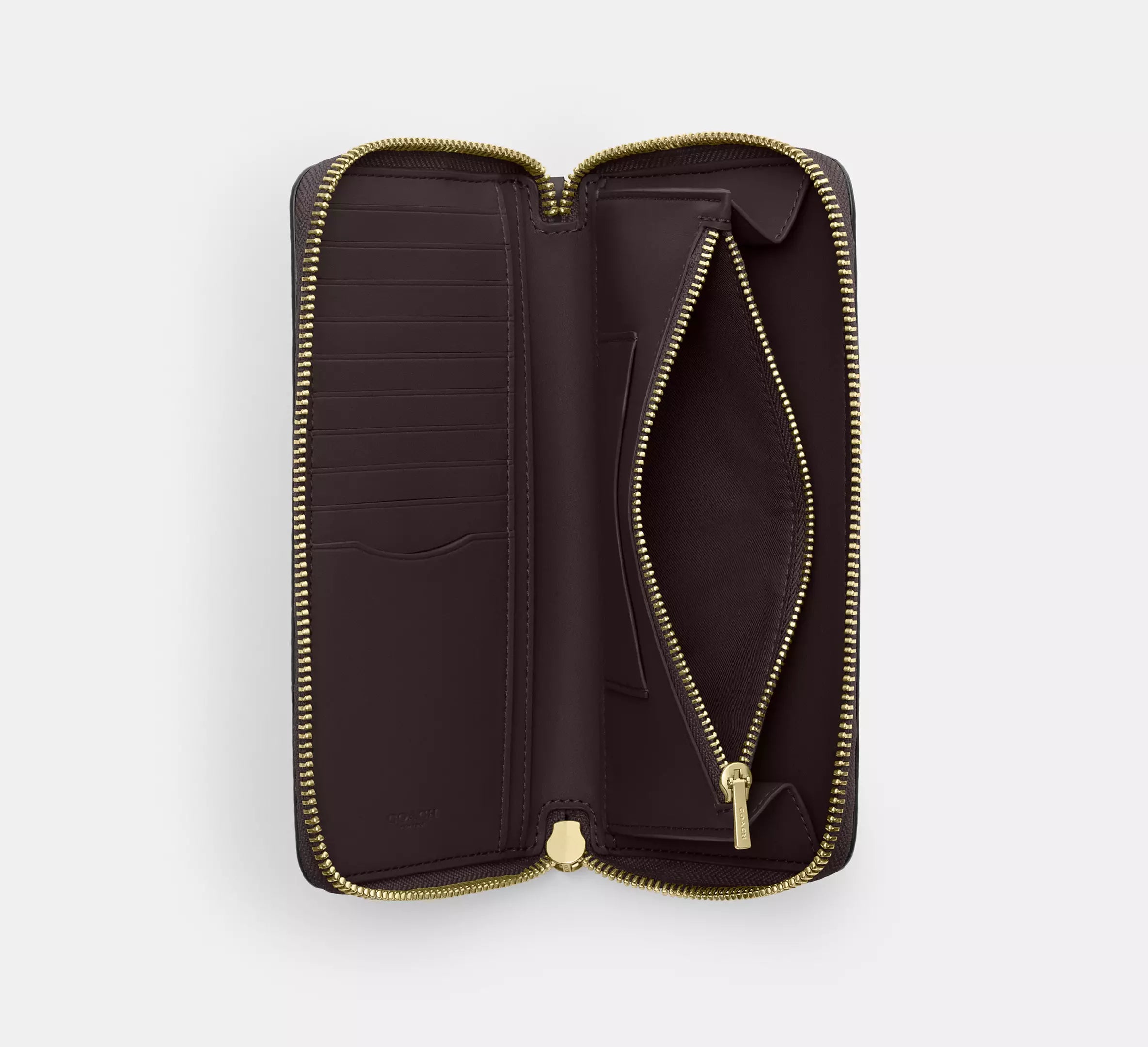 Gold/Walnut/Black