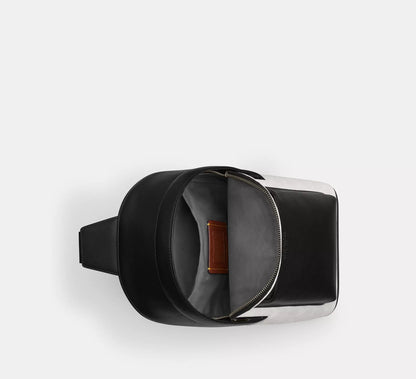 Gunmetal/Chalk/Black