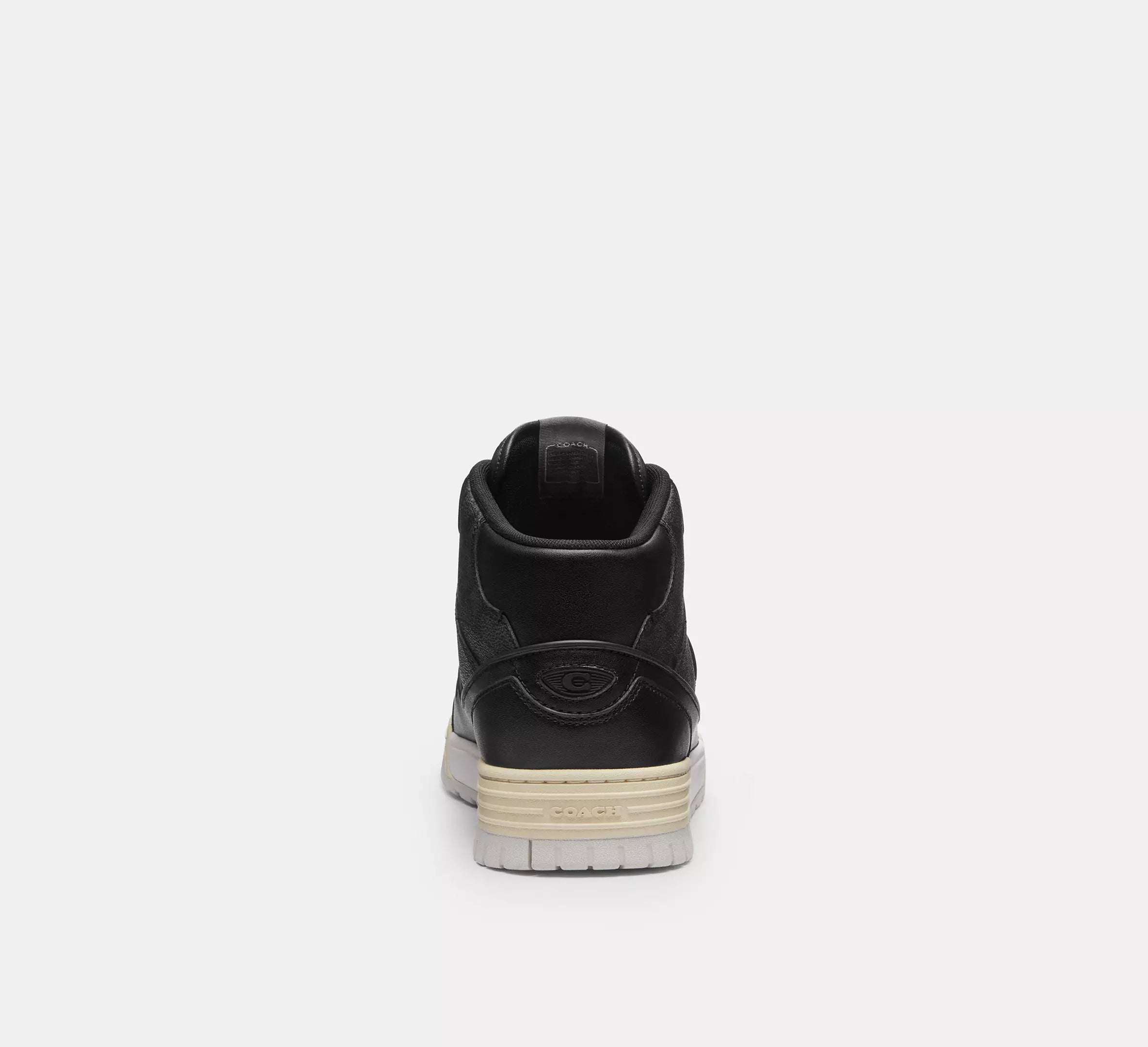 Charcoal/Black