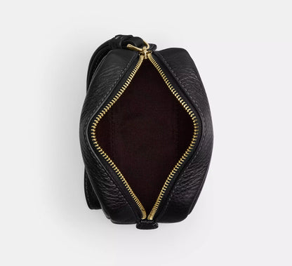 Gold/Black