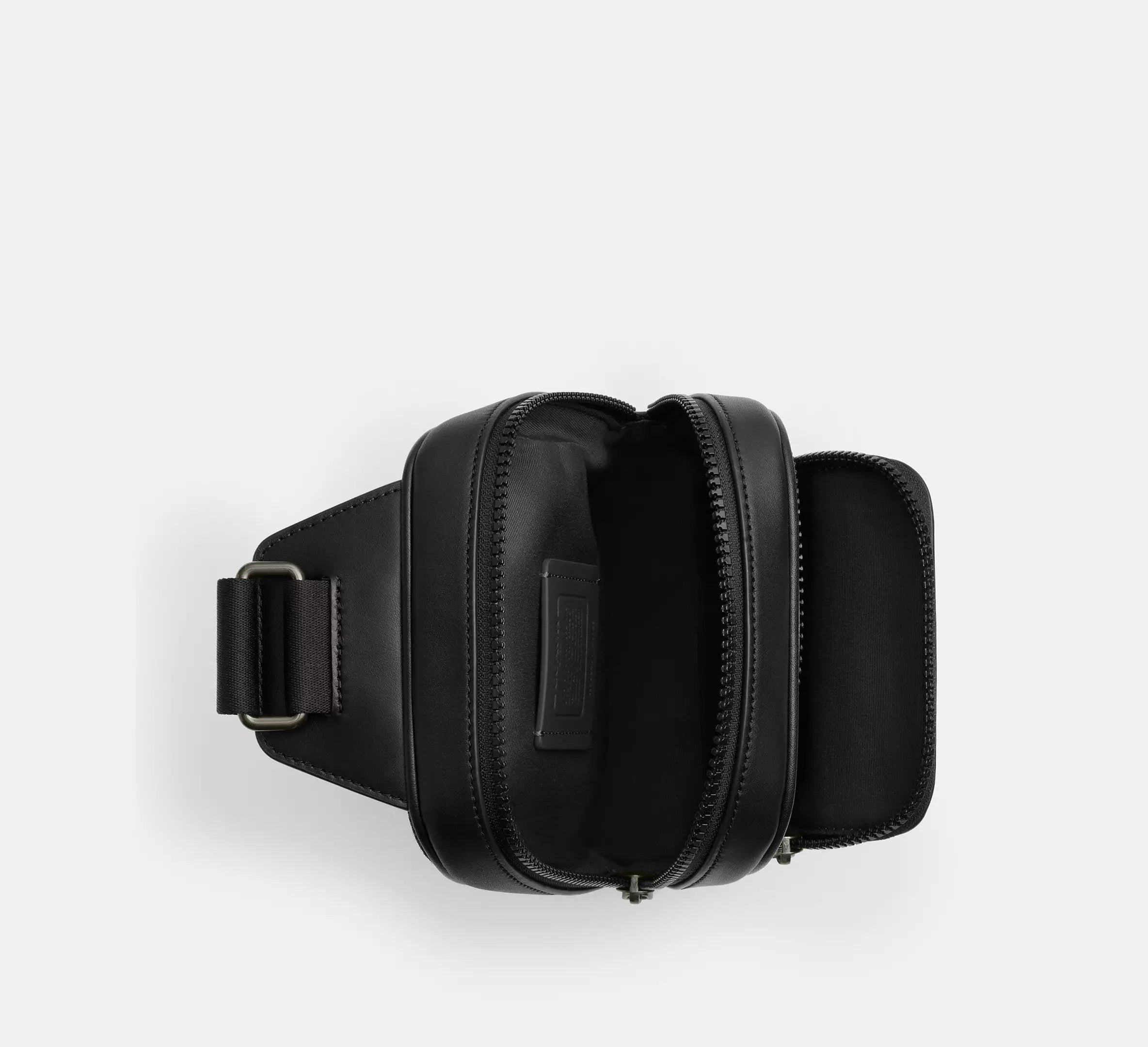 Gunmetal/Charcoal/Black