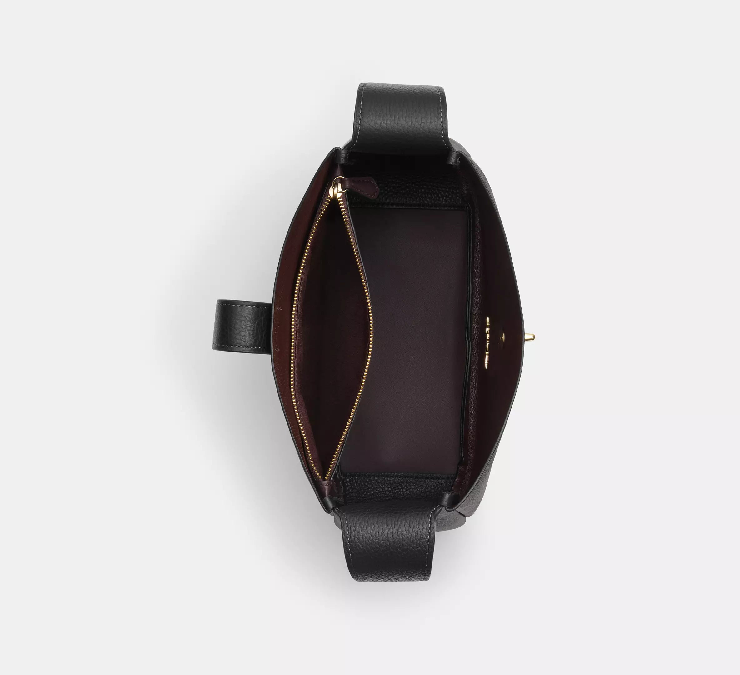 Gold/Black