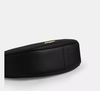 Gold/Black