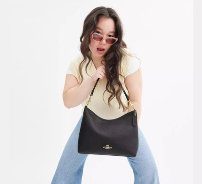 Gold/Black