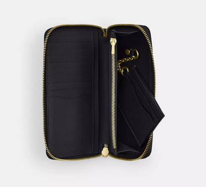 Gold/Black
