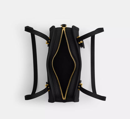 Brass/Black