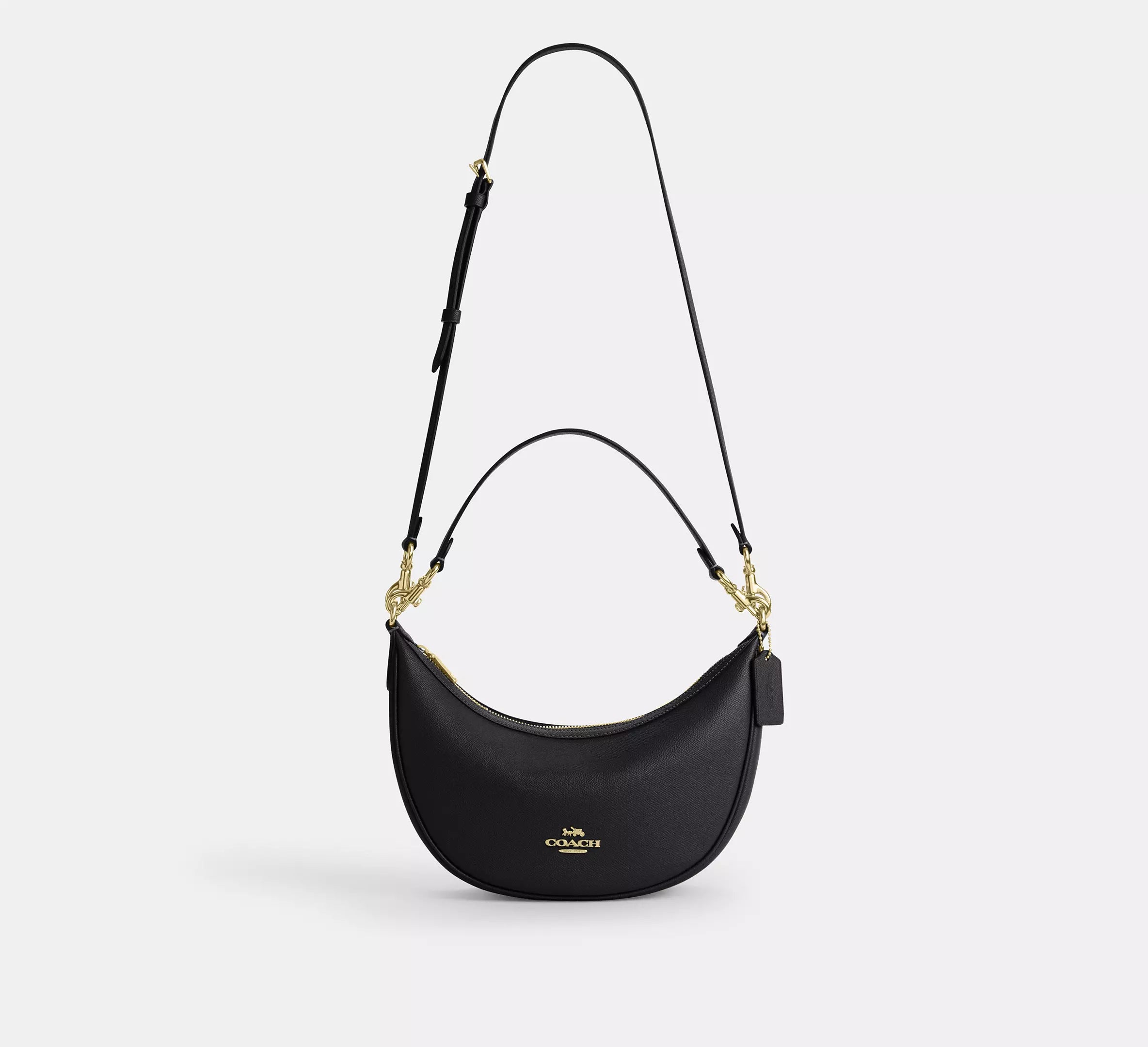 Gold/Black
