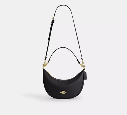 Gold/Black