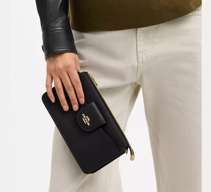 Gold/Black