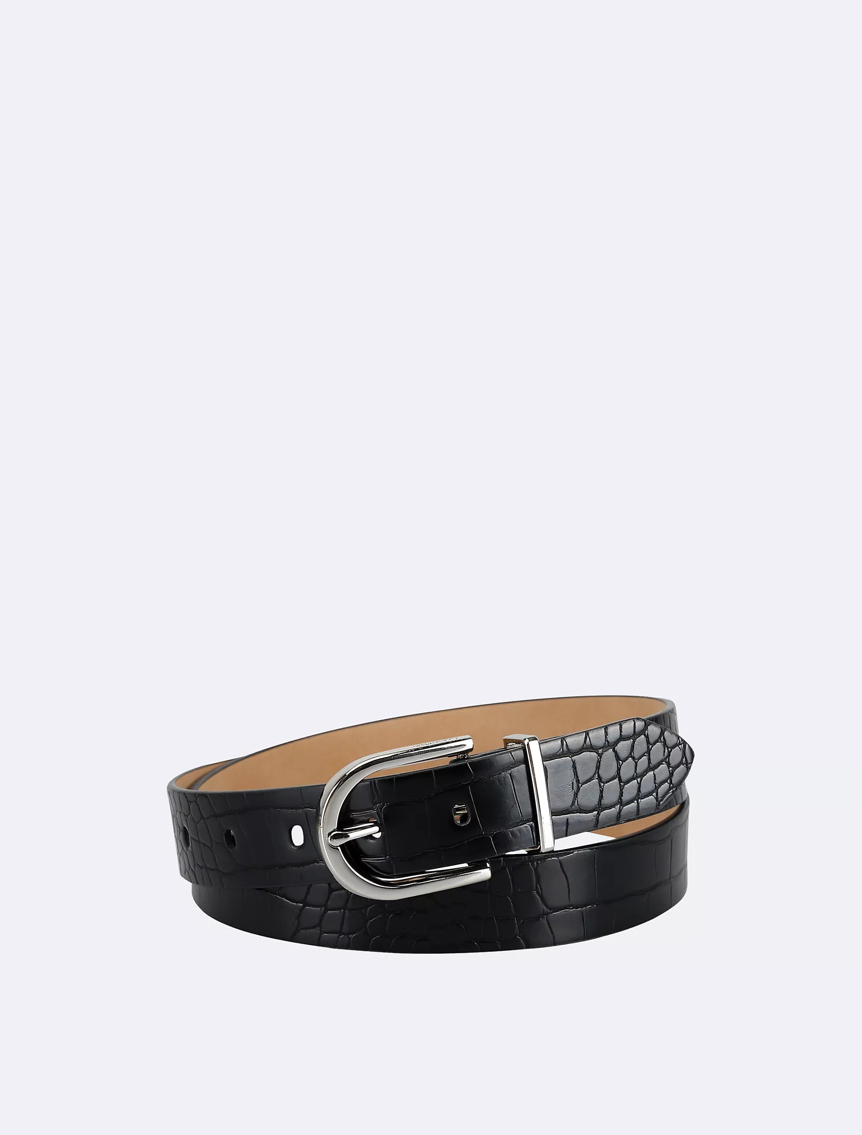 Black Croc
