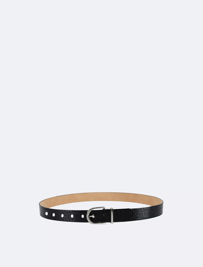 Black Croc