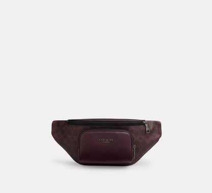 Gunmetal/Black Currant