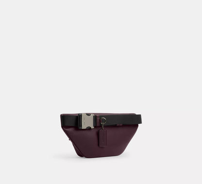 Gunmetal/Black Currant