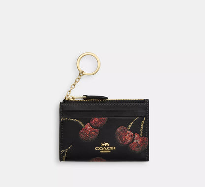 Gold/Black Multi