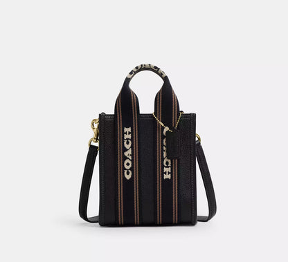 Gold/Black Multi