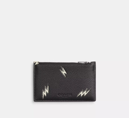 Gunmetal/Black Multi