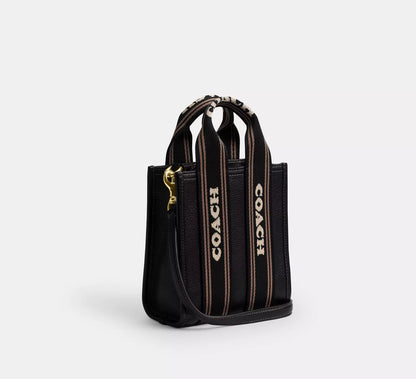 Gold/Black Multi