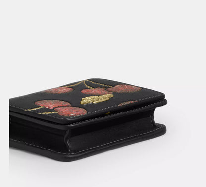Gold/Black Multi