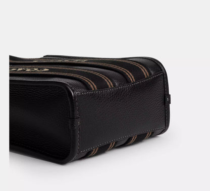 Gold/Black Multi
