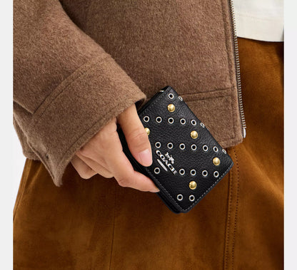 Silver/Black Multi
