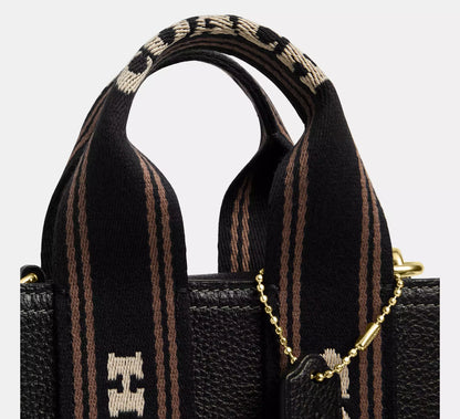 Gold/Black Multi