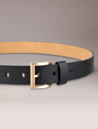 Black Saffiano