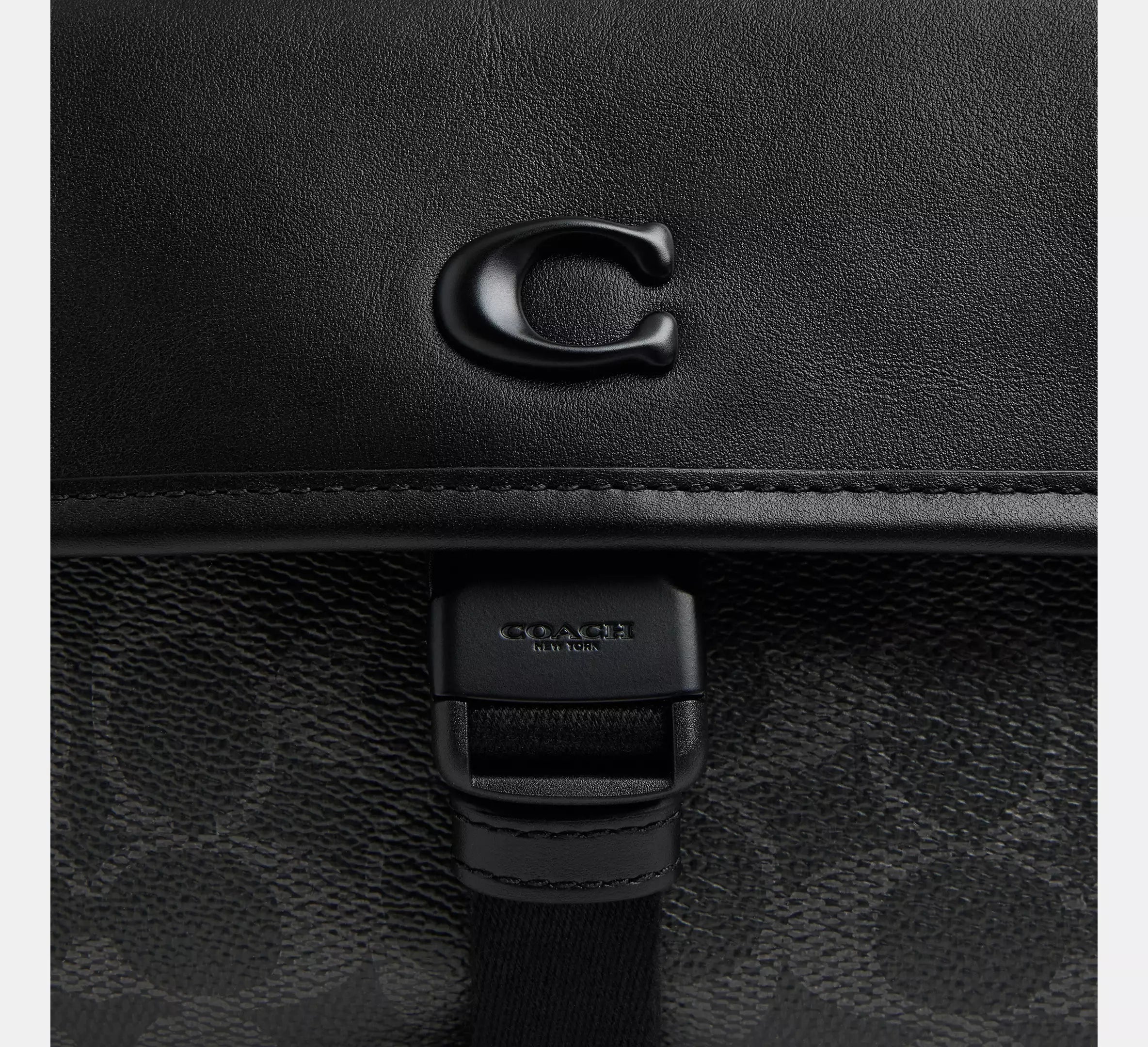 Black Signature