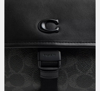 Black Signature
