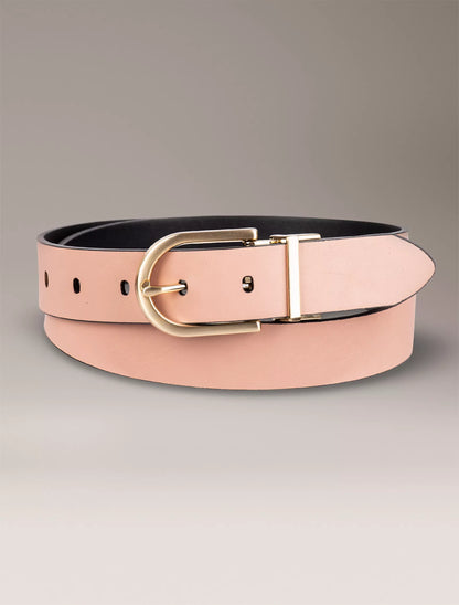 Black / Blush