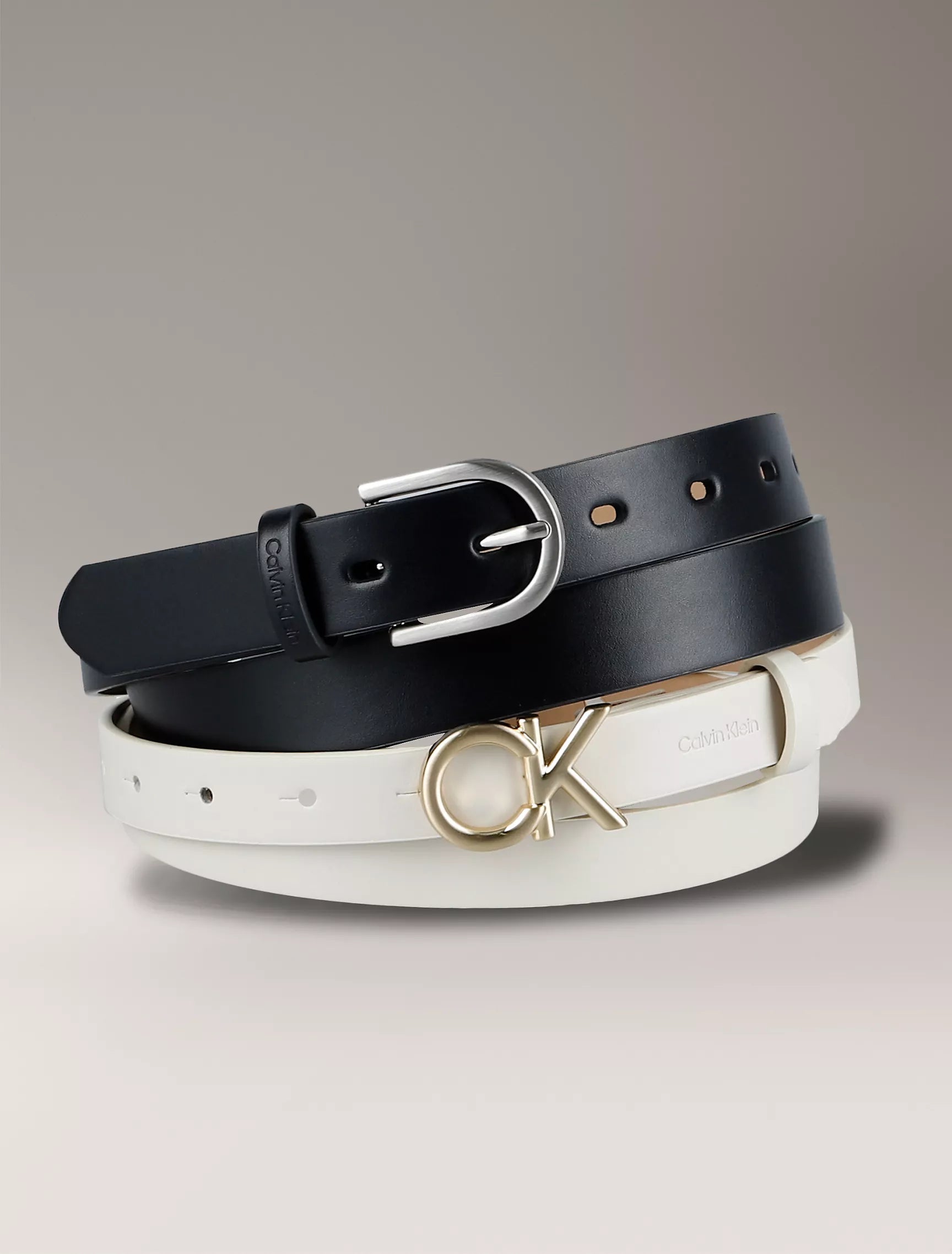 Black / Bone