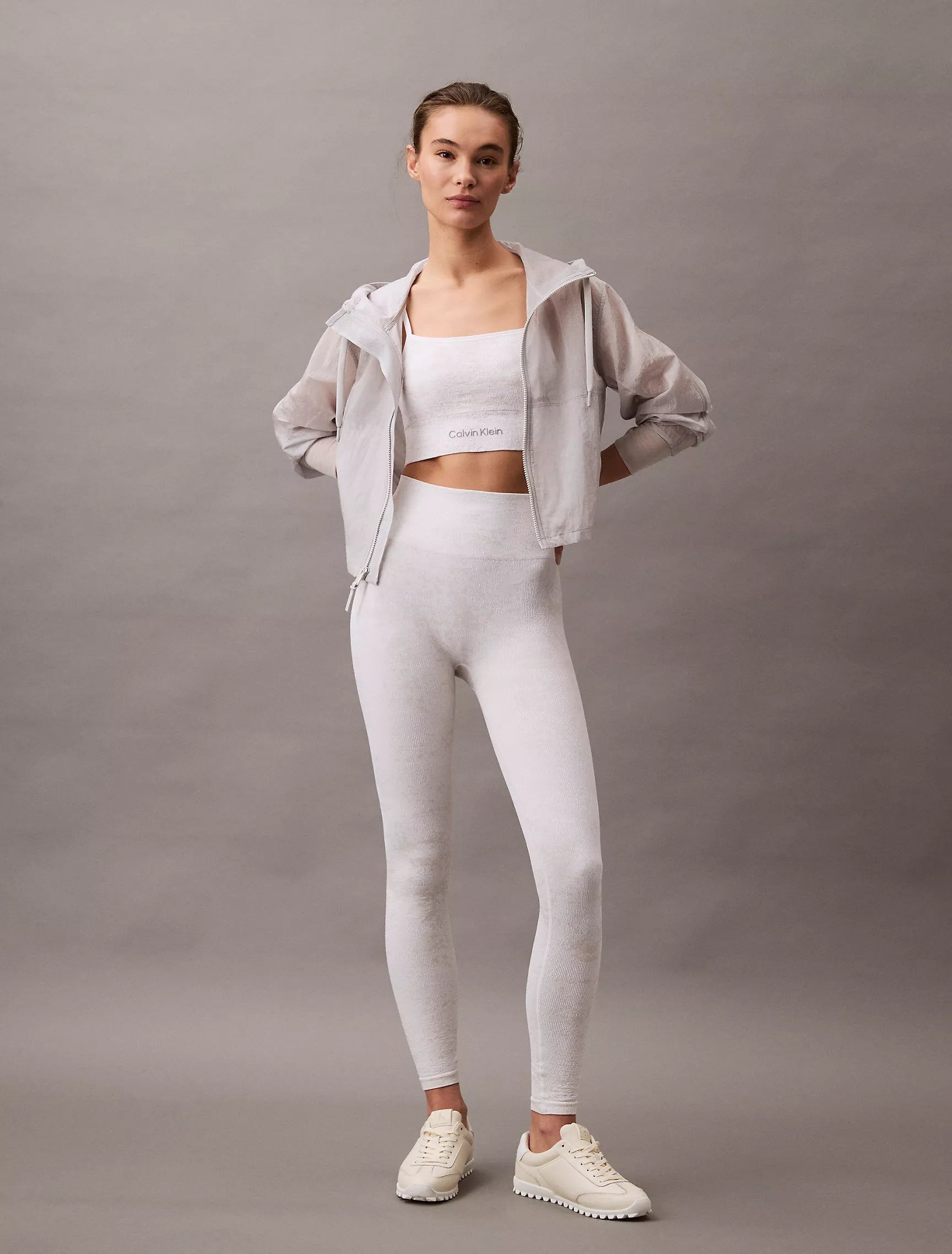 Brilliant White