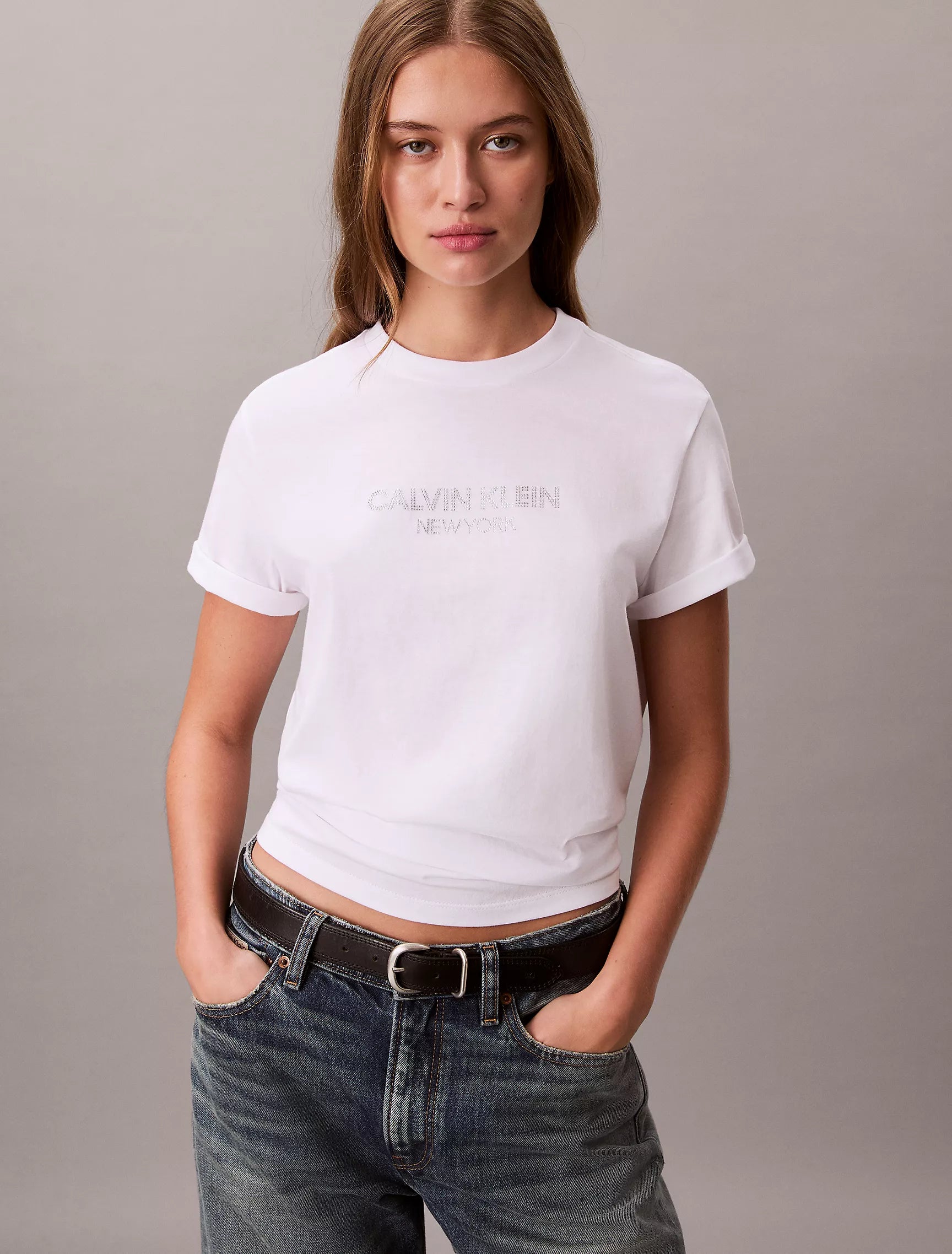 Brilliant White